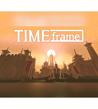 TIMEframe Steam Key EUROPE